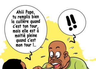 Sourire du 25-03-2025