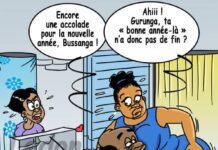 Sourire du 03-03-2025