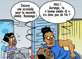 Sourire du 03-03-2025