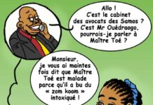Sourire du 05-03-2025