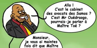 Sourire du 05-03-2025