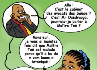 Sourire du 05-03-2025