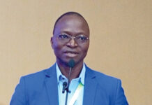 Tarification de l’eau: « Les autorités nous ont instruits d’aller vers le prépaiement », Dr Bouraïma Kouanda