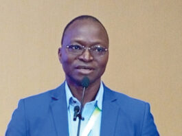 Tarification de l’eau: « Les autorités nous ont instruits d’aller vers le prépaiement », Dr Bouraïma Kouanda