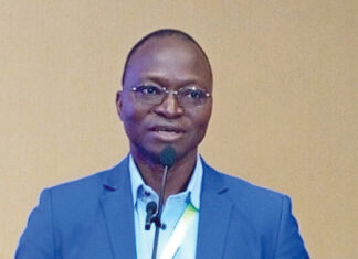 Tarification de l’eau: « Les autorités nous ont instruits d’aller vers le prépaiement », Dr Bouraïma Kouanda