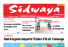 Une Sidwaya du 03-03-2025