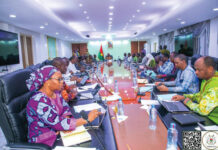 Conseil des ministres: le gouvernement crée la maison de l’Entreprise du Burkina Faso, établissement public de l’Etat à caractère professionnel