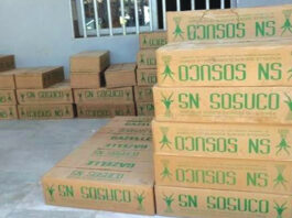 Rupture de sucre SN-SOSUCO : Incompréhension des commerçants, la SN-SOSUCO s’explique