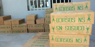 Rupture de sucre SN-SOSUCO : Incompréhension des commerçants, la SN-SOSUCO s’explique