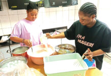 Coopération sino-burkinabè: Eldine Damiba, ou l’art de concillier études et petit commerce en Chine