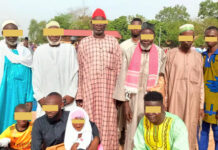 Allégations de stigmatisation : des leaders communautaires s’inscrivent en faux