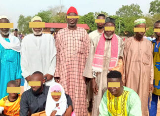 Allégations de stigmatisation : des leaders communautaires s’inscrivent en faux