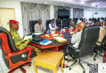 Fonction publique : 10% des places au concours de la magistrature réservées aux agents publics