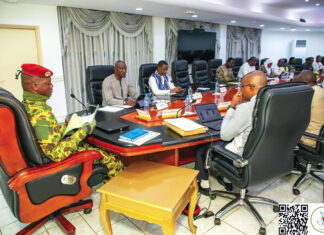 Fonction publique : 10% des places au concours de la magistrature réservées aux agents publics