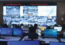 Police secours : « Sécurité S 24/7 » pour des villes plus sûres