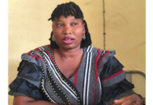 Eléonore Hadedou Tuina, présidente du Cercle Nazi Boni : « Nous avons intérêt à taire nos divergences et à coopérer avec nos FDS pour venir à bout du terrorisme »