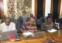 Lutte contre les flux financiers illicites : 7 dossiers de fraude jugés sur 192