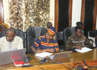 Lutte contre les flux financiers illicites : 7 dossiers de fraude jugés sur 192