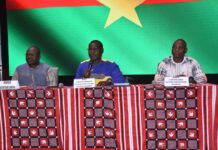 Ministère en charge de la communication 90,09% de taux d’exécution des activités en 2024