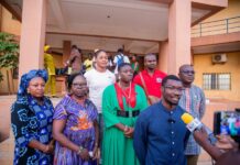 Lutte contre les maladies tropicales négligées : Des sportifs s’engagent