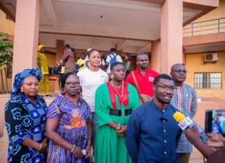 Lutte contre les maladies tropicales négligées : Des sportifs s’engagent