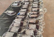 Journées nationales d’engagement patriotique et de participation citoyenne: La commune rurale de Madouba offre un drone aux FDS