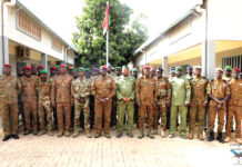 Confédération AES : les experts militaires se réunissent à Ouagadougou