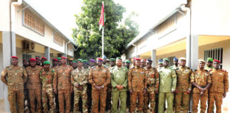Confédération AES : les experts militaires se réunissent à Ouagadougou