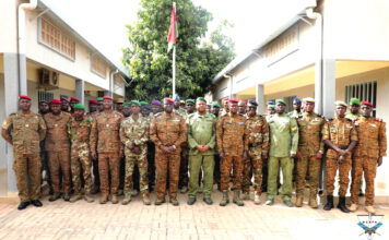 Confédération AES : les experts militaires se réunissent à Ouagadougou