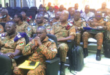 Ministère de la Défense nationale et des Anciens combattants : le programme d’activités 2025 en examen