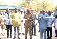 Service d’aide médicale urgente : les activités lancées