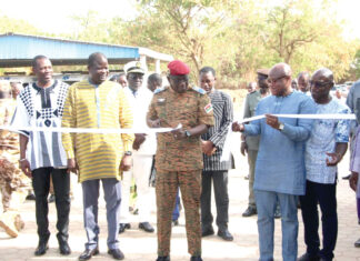 Service d’aide médicale urgente : les activités lancées