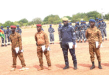 Guidage aérien tactique avancé : 41 nouveaux guideurs pour renforcer le théâtre des opérations