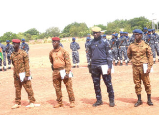 Guidage aérien tactique avancé : 41 nouveaux guideurs pour renforcer le théâtre des opérations