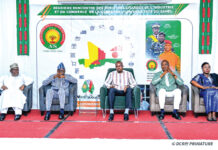 Intensification des échanges commerciaux dans l’AES : Les ministres chargés de l’Industrie et du Commerce en conclave à Ouagadougou