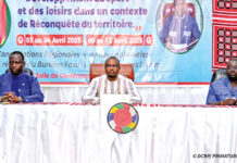 Assises nationales du sport et des loisirs : faire du secteur un moteur de croissance économique