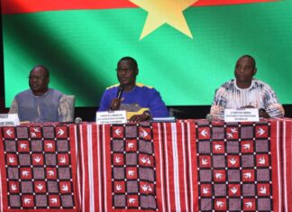 Ministère en charge de la communication 90,09% de taux d’exécution des activités en 2024