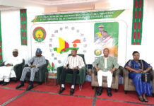 Rencontre des ministres de l’Industrie et du Commerce de l’AES : d’importantes décisions pour un espace intégré, souverain et prospère