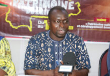 Mois du patrimoine burkinabè : la IIIe édition prévue du 18 avril au 18 mai prochain