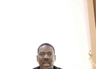 Moussa Zamtako dit TV5, opérateur économique de la région du Centre-Nord, « Chaque Burkinabè doit participer, à sa manière, au retour de la paix au Faso »