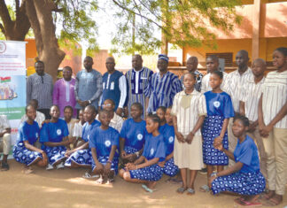 Journées nationales d’engagement patriotique et de participation citoyenne : les conférences en milieu scolaire et universitaire lancées