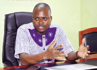 Nouveaux tarifs douaniers de Donald Trump : « Pour les pays de l’AES, a priori, l’impact sera limité pour deux raisons … », Pr Ousseni Illy, professeur de droit international économique