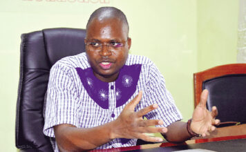 Nouveaux tarifs douaniers de Donald Trump : « Pour les pays de l’AES, a priori, l’impact sera limité pour deux raisons … », Pr Ousseni Illy, professeur de droit international économique