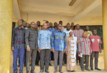 Prix Galian 2025 : les membres des jurys officiellement installés