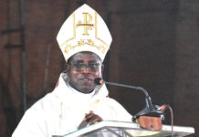 Célébration de la Pâques : la paix et l’espérance au cœur de la messe pascale