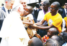 Disparition du Pape François : l’Eglise catholique entre émotion, héritage et espérance