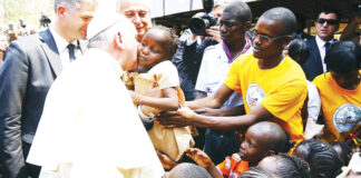 Disparition du Pape François : l’Eglise catholique entre émotion, héritage et espérance