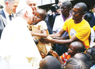 Disparition du Pape François : l’Eglise catholique entre émotion, héritage et espérance