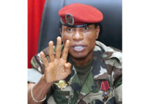 Grâce présidentielle de Moussa Dadis Camara : L’ONU demande son annulation