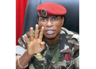 Grâce présidentielle de Moussa Dadis Camara : L’ONU demande son annulation